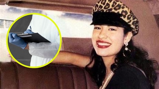 Selena Quintanilla: publican nuevos detalles de la autopsia de la cantante