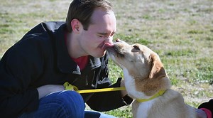Paw Patrol Live cast visits Humane Society of Wichita County