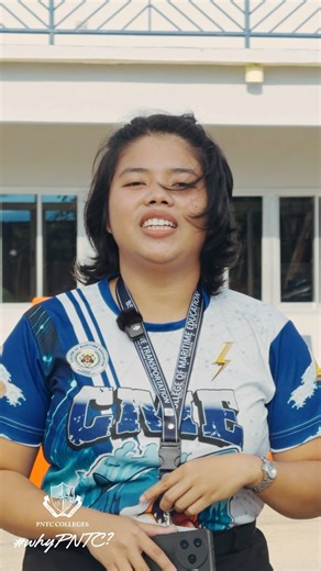 THE VERDICT? 10/10. ⭐ See why the next generation of seafarers is picking PNTC Colleges for their Basic Training. We’ve got the tech, the experts, and the vibe to make your first training experience one for the books. No shortcuts, just the best prep for your life at sea. Ready to get started? Your maritime journey officially begins here. ⚓️🚢 Connect with us and get a sneak peek into trainings at PNTC by following our official TikTok account: @pntc.edu #MaritimeTraining #BasicTraining #onwardPN