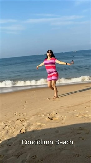 Planning a Goa trip? You must watch this video before you go! #travel #minivlog #glowandflow