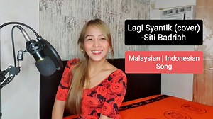 371K views · 30K reactions | LAGI SYANTIK (cover) Malaysian | Indonesian Song by Siti Badriah Subscribe my youtube channel  https://youtu.be/sC0OX6oEzpc https://youtu.be/sC0OX6oEzpc | Kabingka Jade | Facebook
