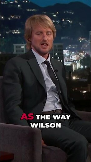 Owen Wilson Has Never Met His Daughter #owenwilson #celebrityparents #daughter