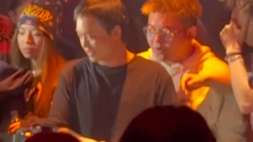 贾乃亮：视频里出现的人有一个算一个都别想买特价蓝月亮了！