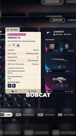 This Is The Best PvP Loadout In ARC Raiders #ARCRaiders #PvP #Loadout