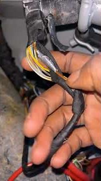 How to fix a trunk that won’t close on a 525i 2007 bmw series 5