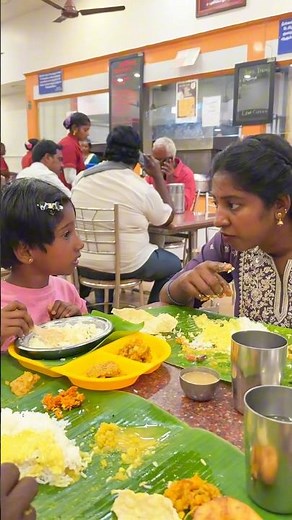 Selfishness சாப்பாடா இல்ல சுயநலமா⁉️அவசரப்பட கூடாது Okay-ah Dad🤯|#rajarubi #shorts #sad