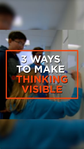 For some students, giving the right answer can be easy. But expressing how you got there? Much more challenging. Get kids to map out their thinking process with these activities! 🗺️ | Edutopia