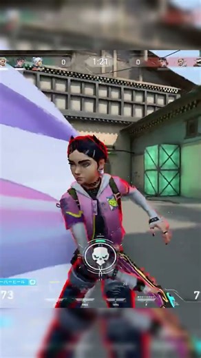 Why Pro Players Choose the Classic #valorant #pistol #shorts