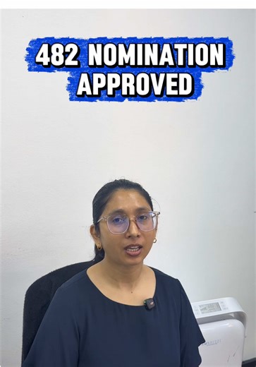 If you need any guidance regarding your 482 Visa, you can trust Global consult Sydney. #StudyInAustralia #nepaus🇦🇺 #globalconsultsydney #masterofnursing #CentralQueenslandUniversity