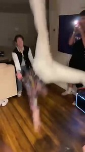 How to broke your neck 101