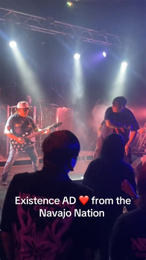 41 reactions | Give Existence AD a follow | Native Heavy Presents | Facebook