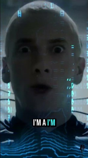 Rap God – The Moment Eminem Proved He’s the Fastest Rapper Alive👑🔥🚀 #eminem #rapgod #fyp