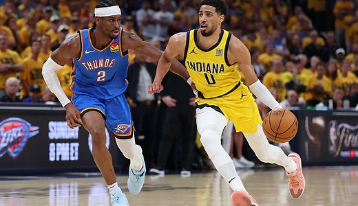 NBA Finals Game 7s: Complete list and scores