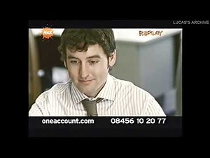 Nickelodeon uk 2007 advert 4