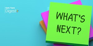 EYFS Profile data submission: What next? - Twinkl