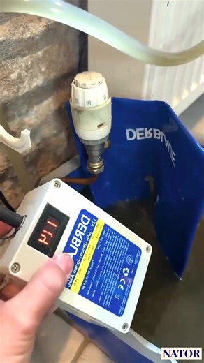 1.1K views | ✅ Changing from normal to designer radiator! | Nator | Facebook