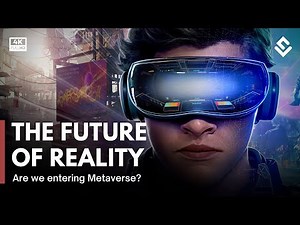 Virtual Reality, Augmented Reality & The Mixed Reality Explained | The World Of Science