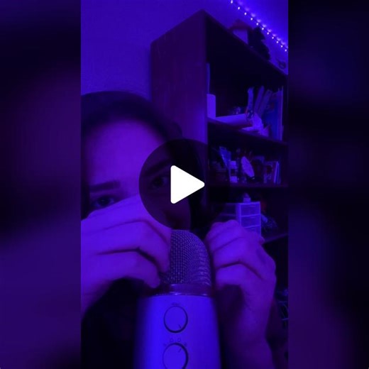 Sleeeeeep 💤 #asmr #asmrtiktoks #madiasmr