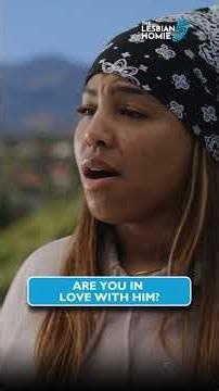 Is Reese In Love? | The Lesbian Homie 5 | Bigg Jah