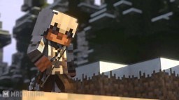 Hidden Blade  w/NO MODS!!! Minecraft Blog