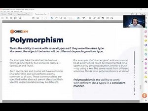 Java Polymorphism