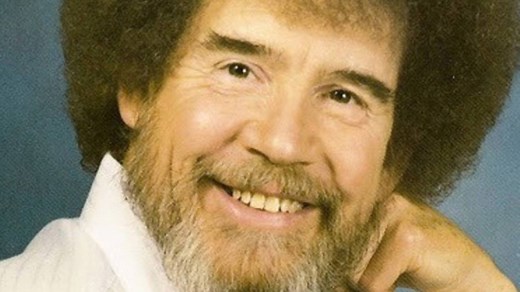 The Untold Truth Of Bob Ross | Grunge.com