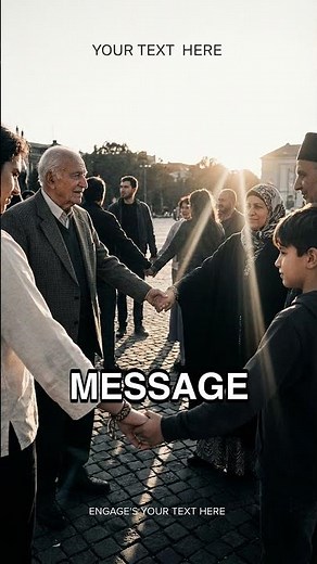 The Prayer That Changed History [REAL]