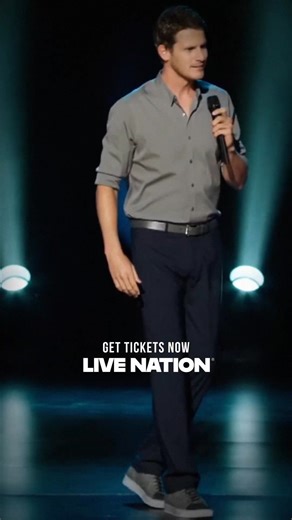 Today is the day! Tickets are on sale now for my tour Daniel Tosh Live. Grab yours now. | Tosh.0