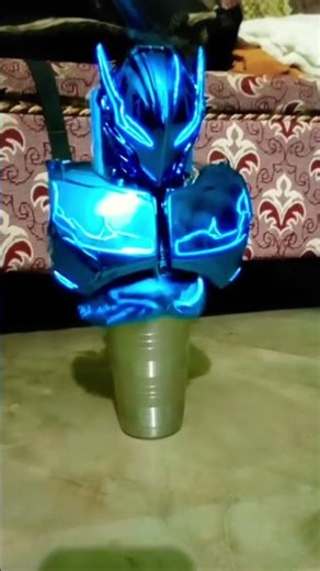 #cosplayer #aipower #robot