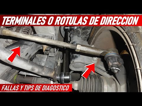 Steering ball joint failures and tips that are not talked about (the part that gets damaged most ...