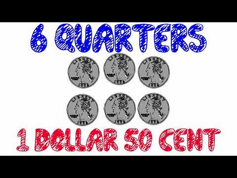 Counting Quarters