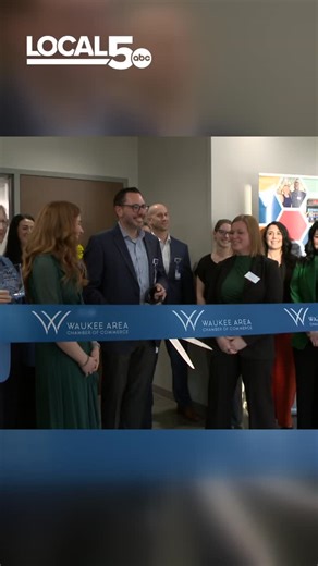 We Are Iowa Local 5 News on Instagram: "UnityPoint Health has opened three specialized clinics in its Waukee Medical Park facility for palliative care, pulmonology and plastic surgery."