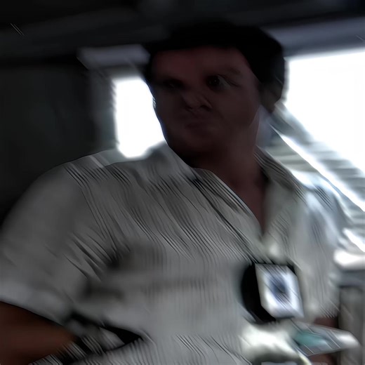 Calm Brian Edit from Dexter: A Unique Tribute