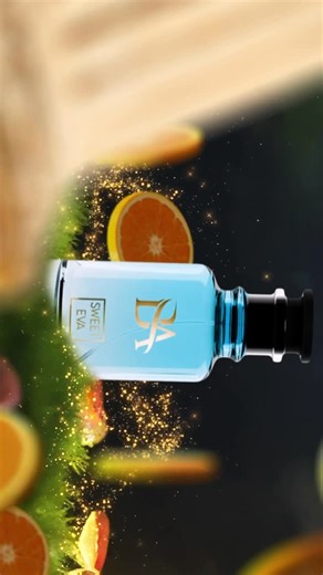 Deepak | Graphic & UI Designer | AI | The art of perfume deserves the art of presentation. From raw PNG bottles to luxury-grade animations — every fragrance comes to life with... | Instagram