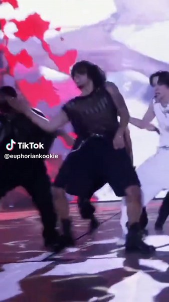Captivating J-Hope Performance Highlights