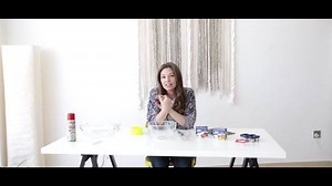 Alphabet Phonics Baking - Letter J