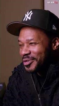 Mayno on carrying for Roc-A-Fella