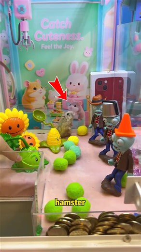 This Claw Machine Is Totally Insane Part 37 #clawmachine #arcade | Claw Frenzy