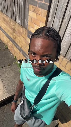 Nike Miler Pants Review - Comfort Meets Performance