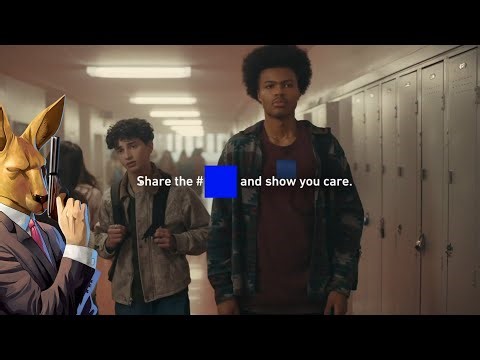 Superbowl ad to fight anti-semetism might have just backfired