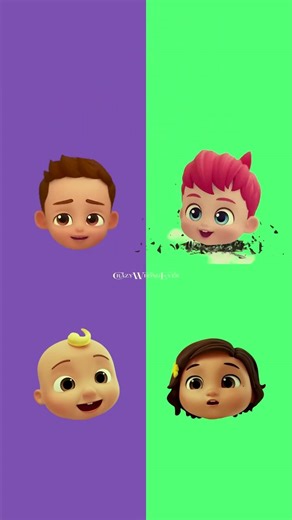 Wrong eyes👀 challenge DAME TU COSITA Funny Puzzle Wrong Heads