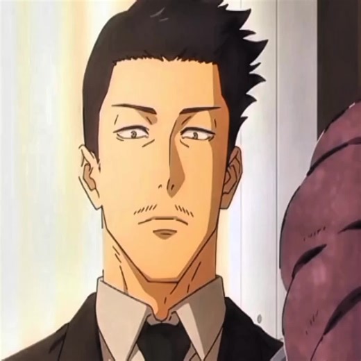 Exploring Anime Relationships: Husband Dynamics