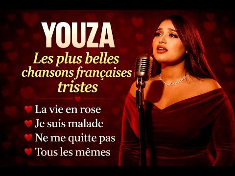 YOUZA – Des chansons qui touchent l’âme – La voix qui accompagne chaque voyage