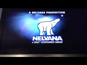Nelvana/Disney Junior logos (2011-present)