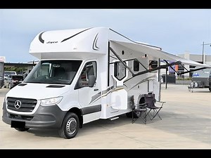 2021 Jayco Conquest