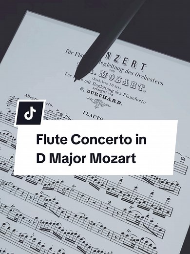 Brief Symphonies no TikTok