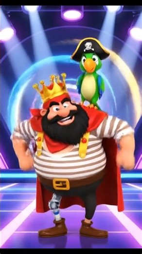 Cartoon Characters Dance Compilation 💃🔥😂 | Funniest Cartoon Dance Remix