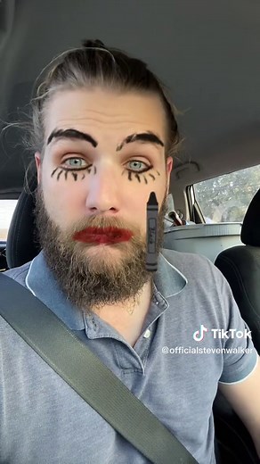 Faa Mulan Makeup Transformation