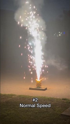 Pokemon Pikachu Fireworks