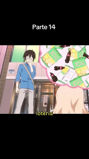 Finge ser perfecta: Resumen del anime Parte 14